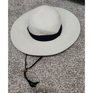 Women's Beach/Pool Hat, New